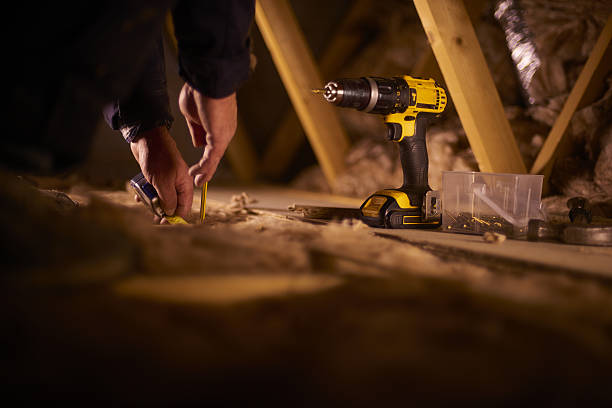 Best Cellulose Insulation in Saybrook Manor, CT